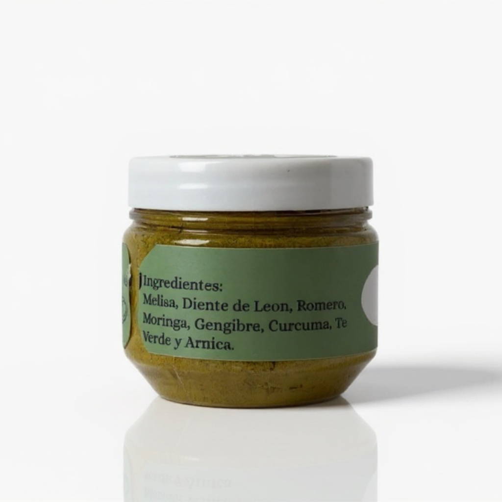 VitaTiro™ -Tiroides y Pancreas