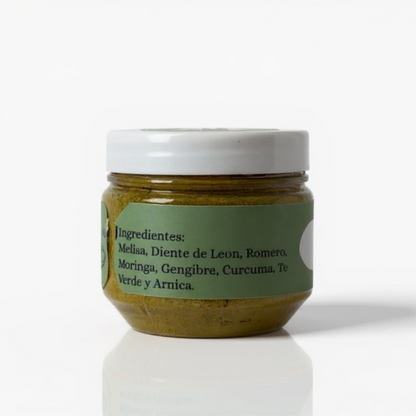 VitaTiro™ -Tiroides y Pancreas