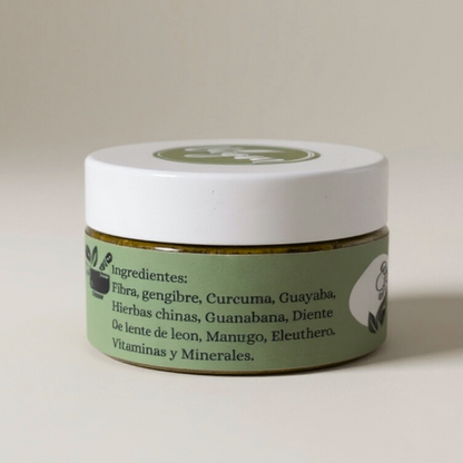 GlucoHerbal™  -Control de Azucar